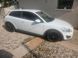 Bianco Usata 2013 Volvo C30 Business Edition Due volumi | 6700 € (Buon prezzo)