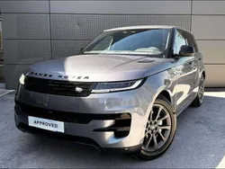 Eiger grey Nuova 2024 Land Rover Range Rover Sport S SUV | 100.000 € (Molto cara)
