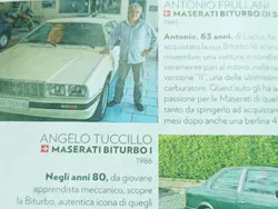 Usata 1985 Maserati Biturbo Coupé | 12.500 €