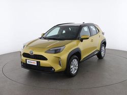 Geel Gebruikt 2023 Toyota Yaris Hybrid Active | 22.499 € (Eerlijke prijs)