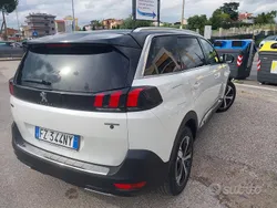Usata 2019 Peugeot 5008 GT-line Monovolume | 18.500 € (Buon prezzo)