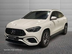 Bianco Usata 2024 Mercedes GLA35 AMG AMG Line Premium SUV | 53.500 € (Ottimo prezzo)