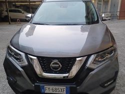 Usata 2020 Nissan X-Trail SUV | 20.000 € (Cara)