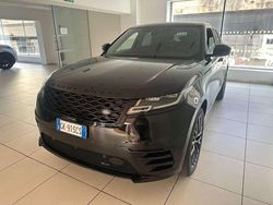 Santorini black Usata 2022 Land Rover Range Rover Velar R-Dynamic SUV | 43.000 € (Molto cara)