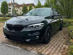 Usata 2014 BMW 220 M Sport Coupé | 19.000 € (Buon prezzo)