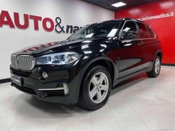 Nero Usata 2014 BMW X5 SUV | 16.500 € (Buon prezzo)