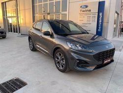 Grigio Usata 2021 Ford Kuga ST-Line X SUV | 26.200 € (Molto cara)