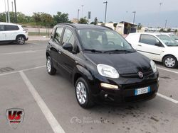 Bianco Usata 2013 Fiat Panda Due volumi | 4999 € (Buon prezzo)