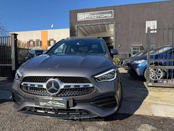 Grigio Usata 2021 Mercedes GLA250 Premium SUV | 27.499 € (Buon prezzo)