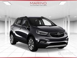 Grigio Usata 2019 Opel Mokka SUV | 10.900 € (Buon prezzo)