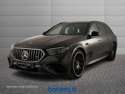 Grigio grafite Usata 2024 Mercedes E53 AMG Premium Plus Station wagon | 99.900 €