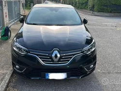Usata 2016 Renault Mégane IV Tre volumi | 7500 € (Buon prezzo)