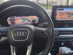 Usata 2021 Audi A4 S-Line Station wagon | 24.500 € (Buon prezzo)