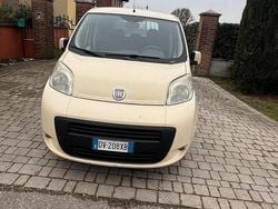 Usata 2010 Fiat Qubo Trekking Monovolume | 4300 € (Ottimo prezzo)
