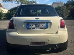 Bianco Usata 2013 Mini One D Due volumi | 4300 € (Super prezzo)