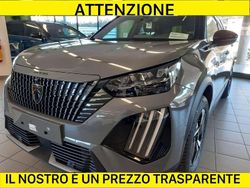 Grigio Nuova 2025 Peugeot 2008 GTi SUV | 29.900 € (Cara)
