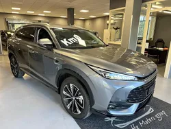 Grigio Nuova 2025 MG HS Luxury SUV | 26.200 € (Buon prezzo)