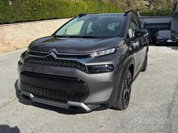 Grigio Usata 2024 Citroën C3 Aircross PureTech SUV | 16.400 € (Buon prezzo)