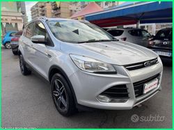 Nero Usata 2014 Ford Kuga Titanium SUV | 12.999 € (Molto cara)