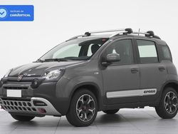 Usata 2022 Fiat Panda Cross Cross Due volumi | 14.800 € (Cara)