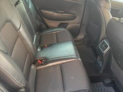 Grigio Usata 2016 Kia Sportage SUV | 15.000 € (Molto cara)