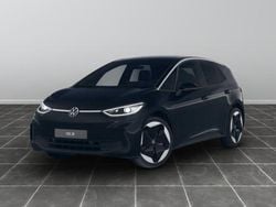 Nero Nuova 2025 VW ID.3 Pro Due volumi | 42.657 € (Molto cara)