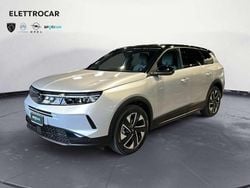 Grigio Usata 2025 Opel Grandland X SUV | 28.500 € (Buon prezzo)