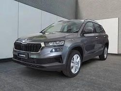 Grigio Usata 2020 Skoda Fabia ScoutLine Due volumi | 7500 € (Ottimo prezzo)