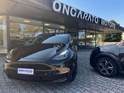 Nero Usata 2023 Tesla Model Y Performance SUV | 39.900 € (Buon prezzo)