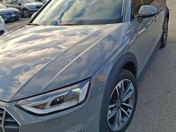 Grigio Usata 2021 Audi A4 Allroad Business Station wagon | 28.800 € (Ottimo prezzo)