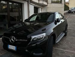 Usata 2019 Mercedes GLC250 Premium SUV | 29.000 € (Buon prezzo)