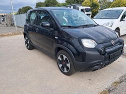 Nero Usata 2023 Fiat Panda Cross Cross Due volumi | 12.700 € (Buon prezzo)