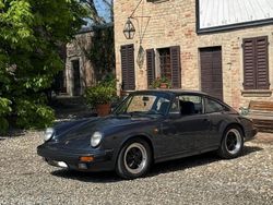 Blu/azzurro Usata 1982 Porsche 911SC Coupé | 76.000 €