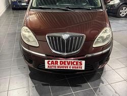 Viola Usata 2009 Lancia Musa Monovolume | 3999 € (Buon prezzo)