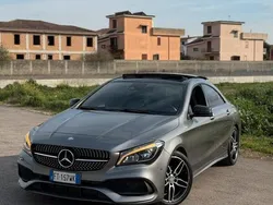 Mercedes CLA200