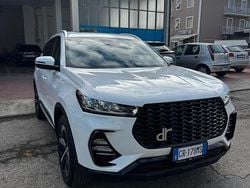 Bianco Usata 2023 DR DR 6.0 SUV | 18.500 € (Buon prezzo)