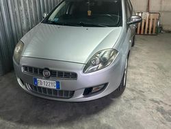 Grigio Usata 2010 Fiat Bravo Due volumi | 5000 € (Molto cara)