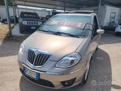 Usata 2009 Lancia Musa Monovolume | 3990 € (Buon prezzo)
