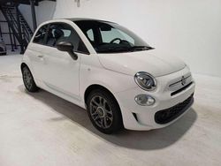 Bianco Usata 2022 Fiat 500C Connect Cabrio | 14.300 € (Buon prezzo)
