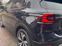 Usata 2020 VW T-Cross Advance SUV | 18.250 € (Buon prezzo)