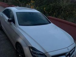 Usata 2012 Mercedes CLS350 AMG Tre volumi | 15.000 € (Buon prezzo)