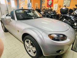 Grigio Usata 2008 Mazda MX5 Cabrio | 13.500 € (Buon prezzo)