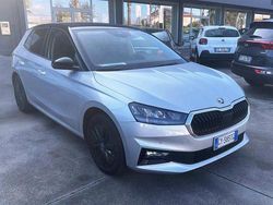 Argento Usata 2025 Skoda Fabia Tre volumi | 17.900 € (Cara)