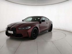 Rosso Usata 2024 BMW M4 Competition Edition Coupé | 80.900 € (Buon prezzo)