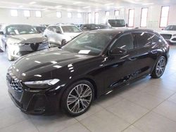 Nero mithos Nuova 2025 Audi A5 S-Line Station wagon | 56.800 € (Buon prezzo)