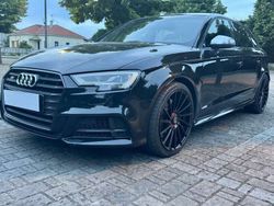 Usata 2017 Audi S3 Ambiente Tre volumi | 24.900 € (Cara)