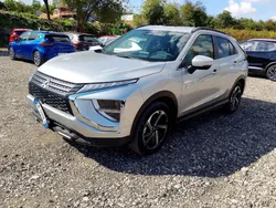 Grigio Usata 2022 Mitsubishi Canter Intense SUV | 26.900 €