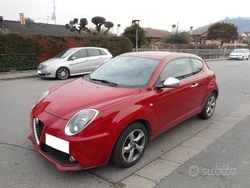 Rosso Usata 2016 Alfa Romeo MiTo Due volumi | 7500 € (Buon prezzo)