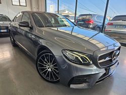 Grigio Usata 2017 Mercedes E43 AMG AMG Tre volumi | 32.900 €