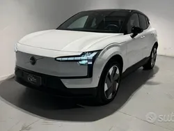 Bianco Usata 2023 Volvo EX30 Ultra SUV | 42.500 € (Buon prezzo)